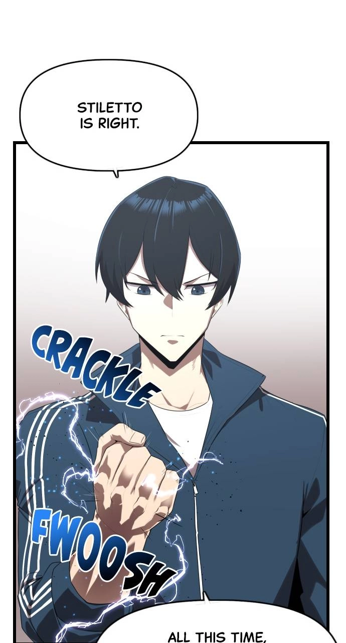 Rental Hero Chapter 15, page 75 of 130