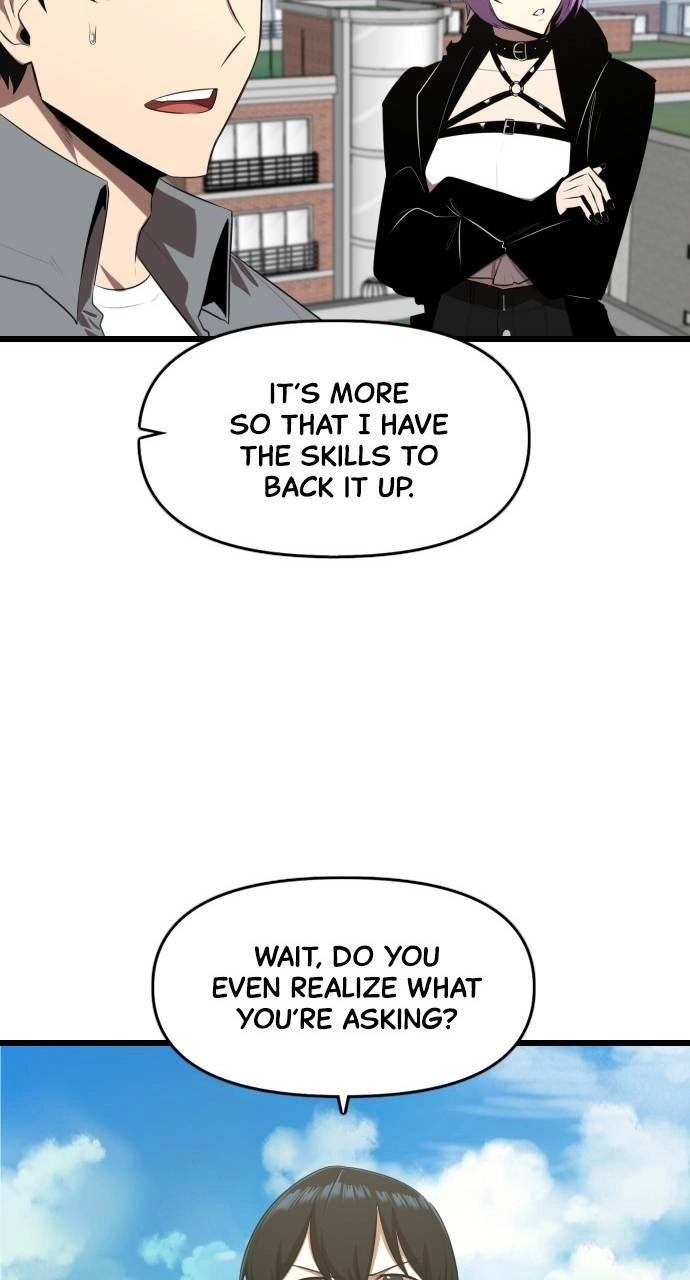 Rental Hero Chapter 15, page 8 of 130