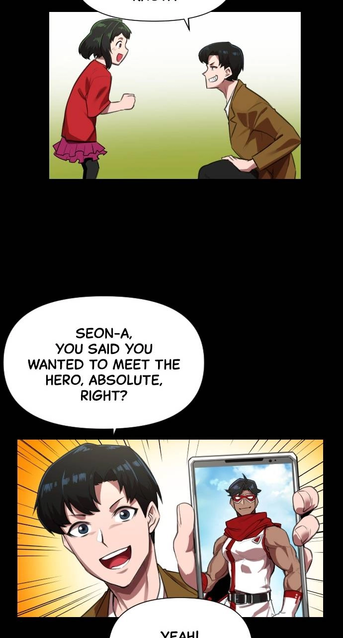 Rental Hero Chapter 15, page 83 of 130