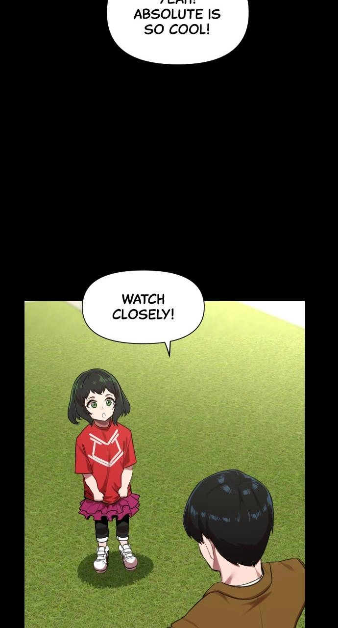 Rental Hero Chapter 15, page 84 of 130