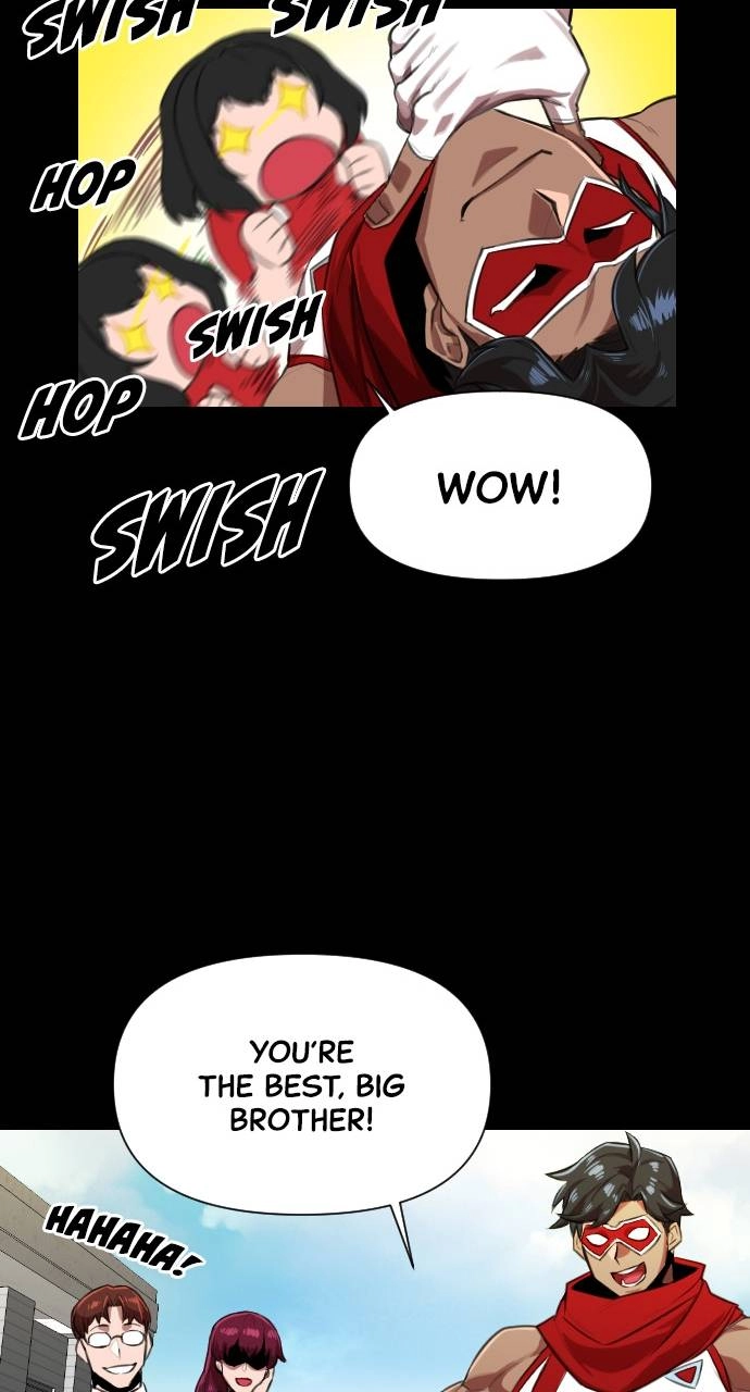 Rental Hero Chapter 15, page 88 of 130
