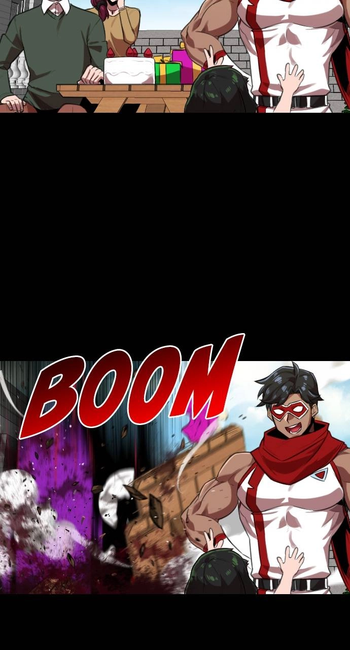 Rental Hero Chapter 15, page 89 of 130