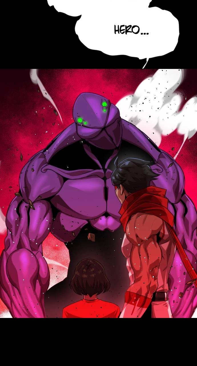 Rental Hero Chapter 15, page 91 of 130