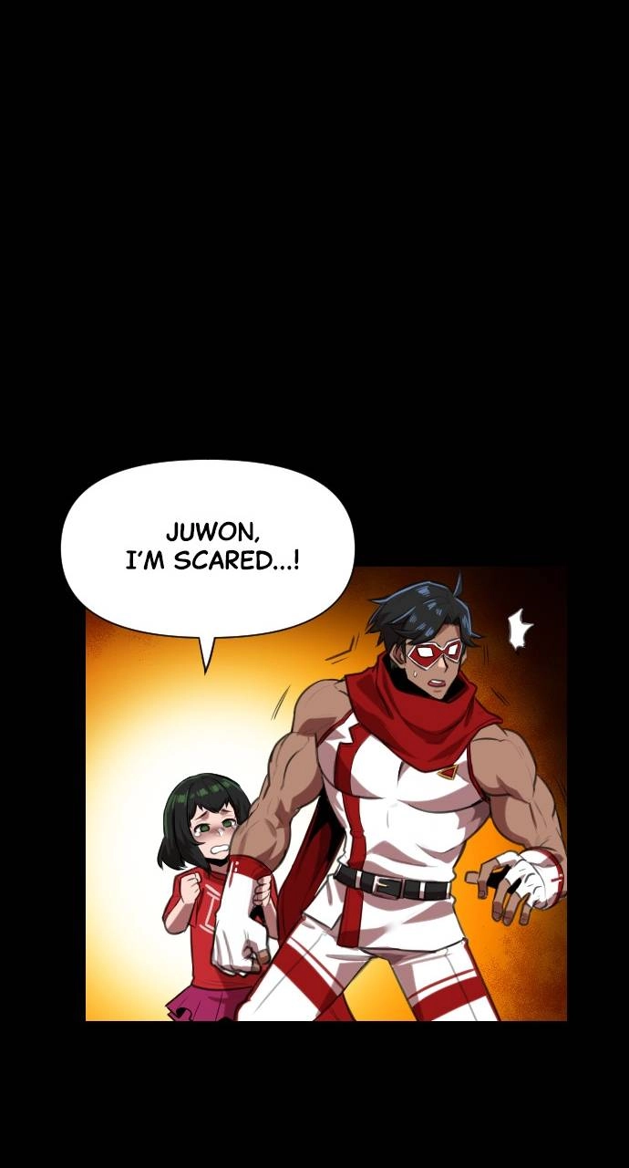 Rental Hero Chapter 15, page 93 of 130