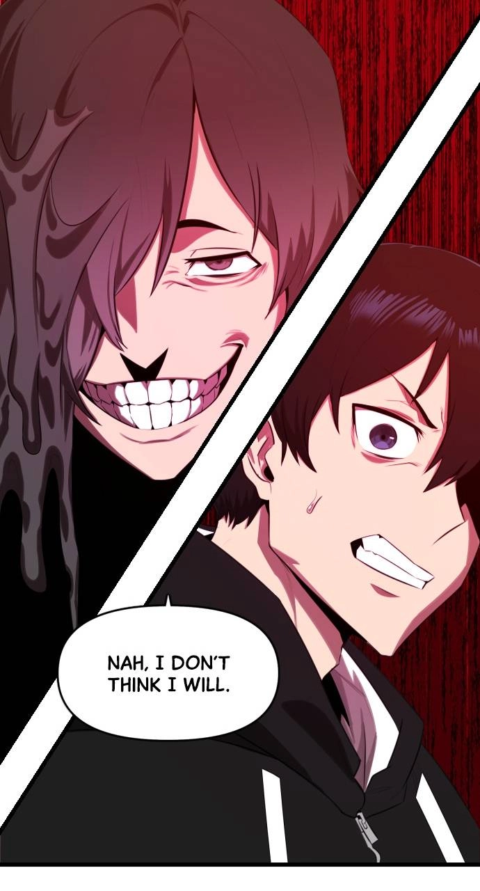 Rental Hero Chapter 16, page 104 of 105