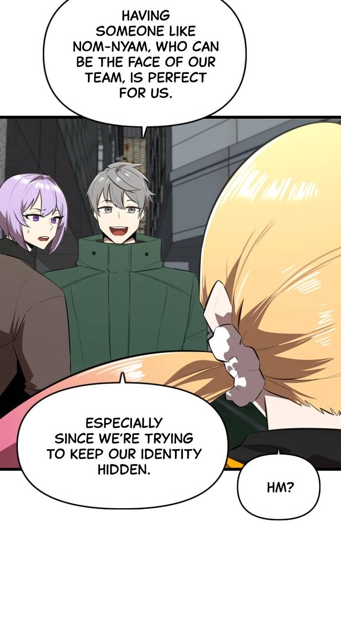 Rental Hero Chapter 16, page 12 of 105