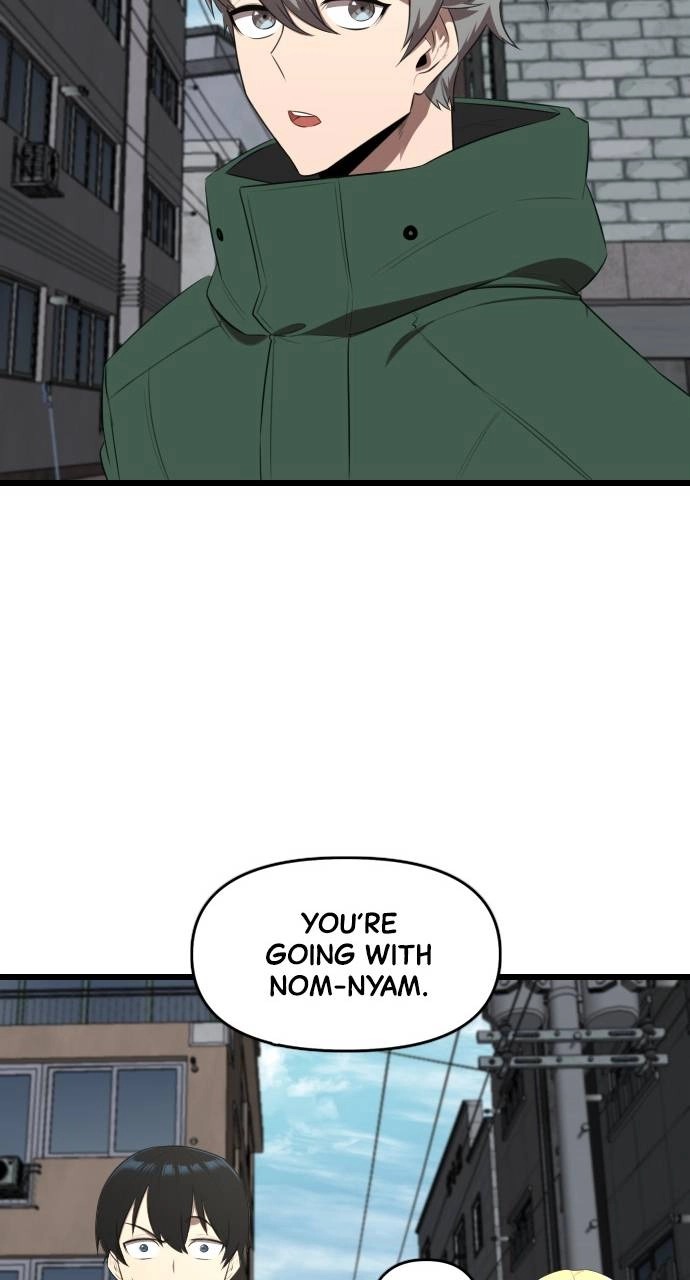 Rental Hero Chapter 16, page 18 of 105