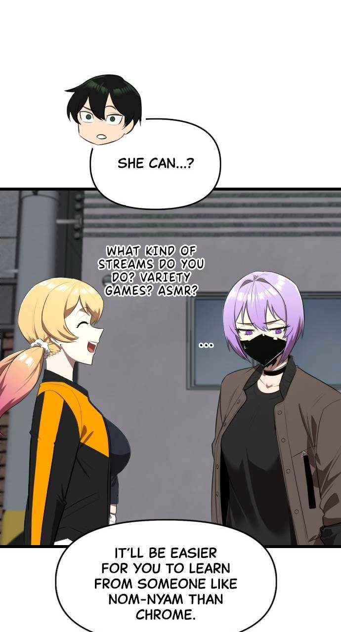 Rental Hero Chapter 16, page 23 of 105