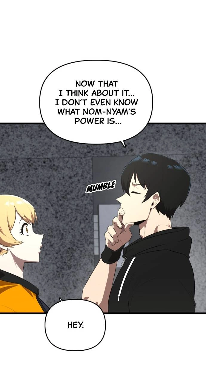 Rental Hero Chapter 16, page 34 of 105