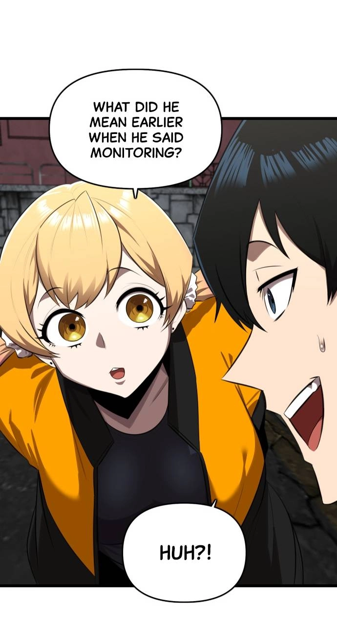 Rental Hero Chapter 16, page 35 of 105
