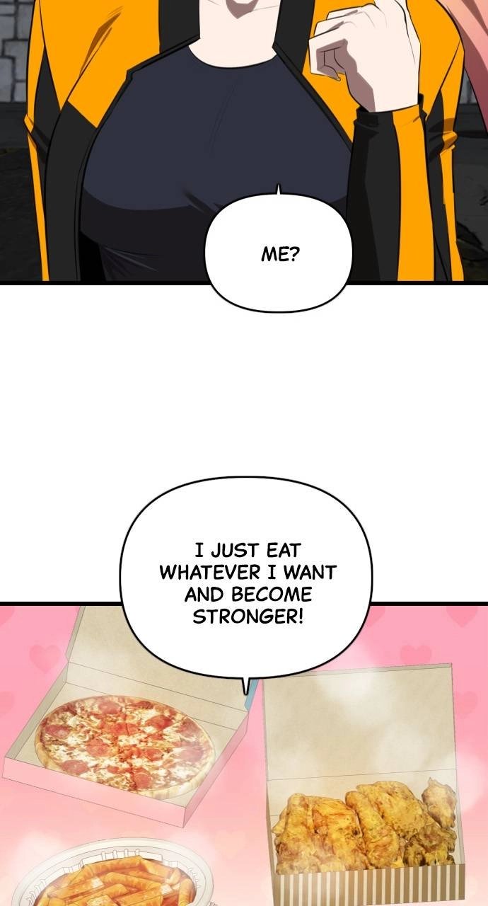 Rental Hero Chapter 16, page 39 of 105