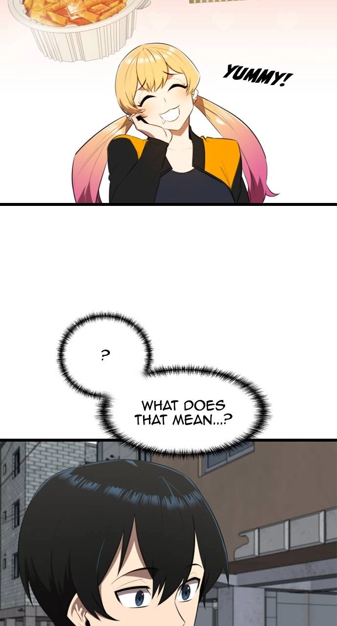 Rental Hero Chapter 16, page 40 of 105