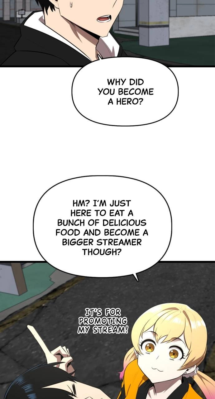 Rental Hero Chapter 16, page 41 of 105