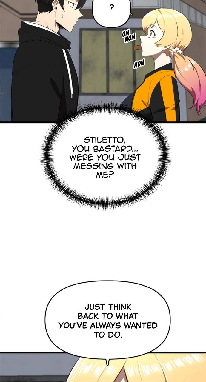 Rental Hero Chapter 16, page 44 of 105