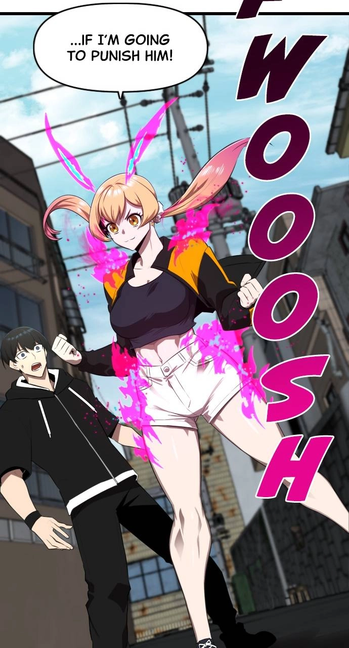Rental Hero Chapter 16, page 61 of 105