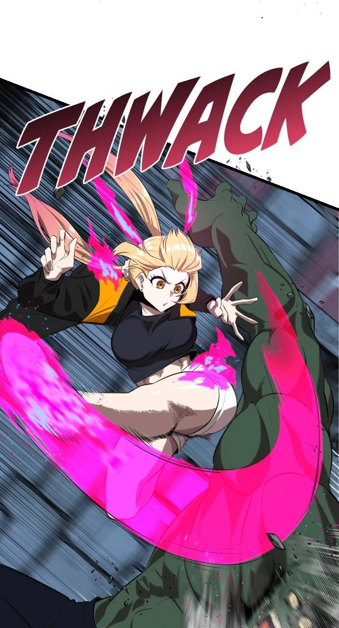 Rental Hero Chapter 16, page 63 of 105
