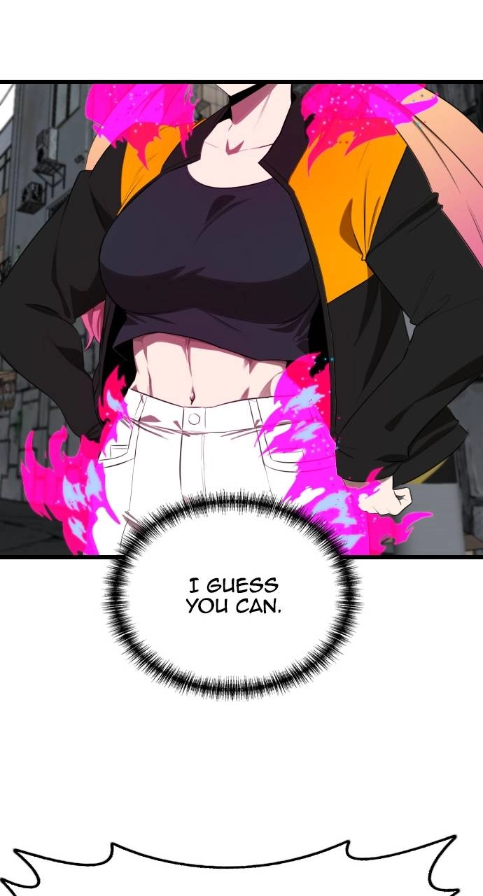Rental Hero Chapter 16, page 72 of 105