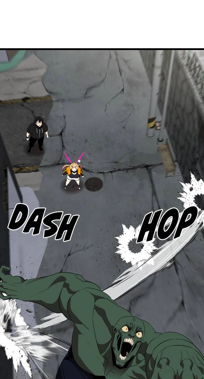 Rental Hero Chapter 16, page 85 of 105