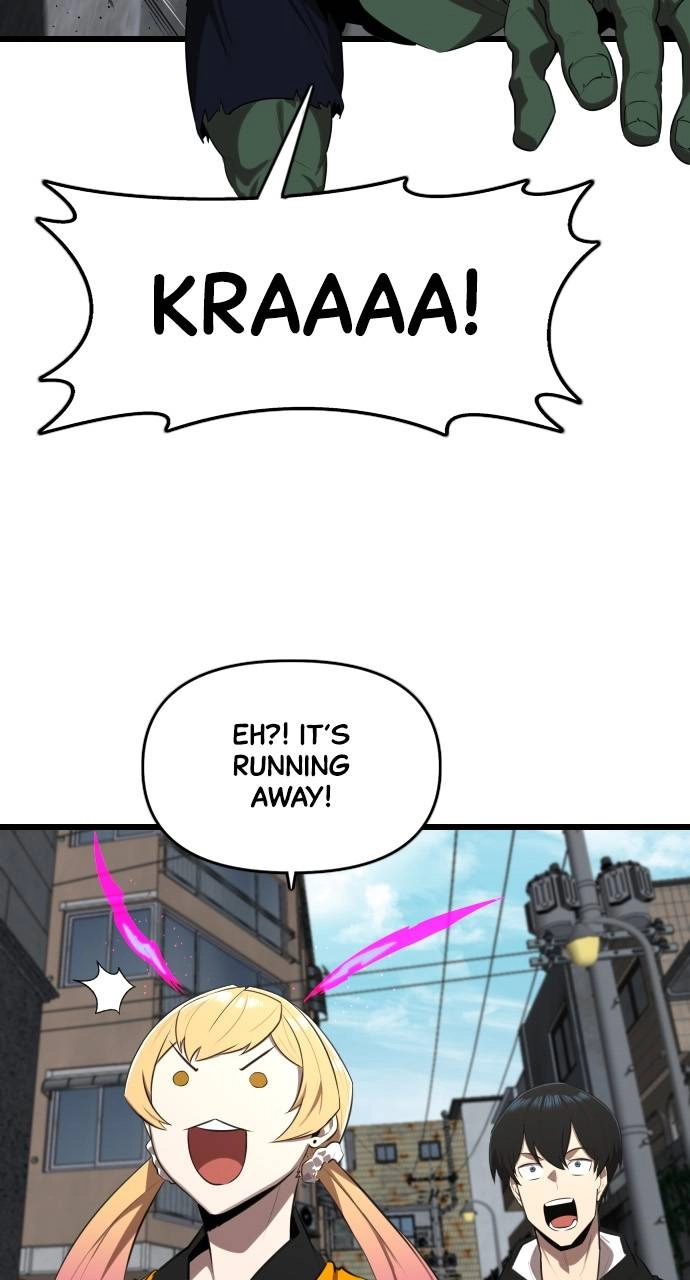 Rental Hero Chapter 16, page 86 of 105