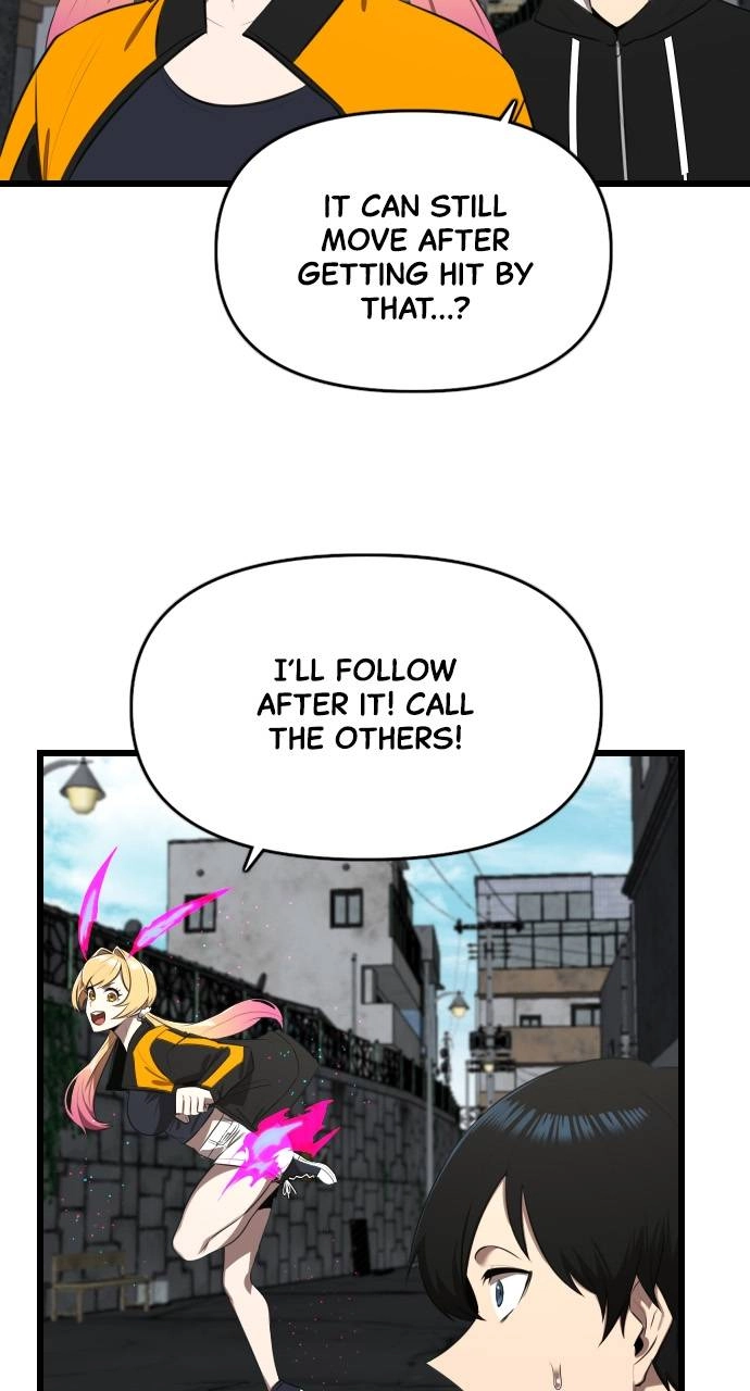 Rental Hero Chapter 16, page 87 of 105