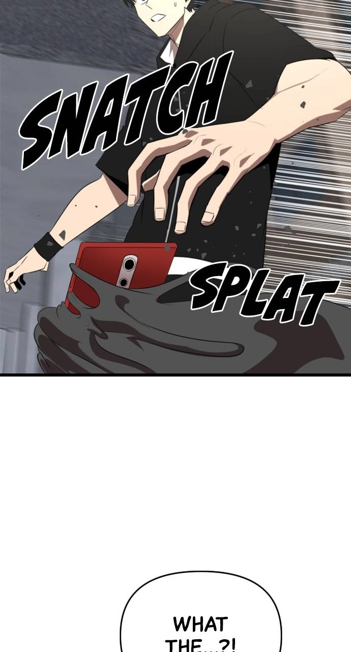 Rental Hero Chapter 16, page 92 of 105