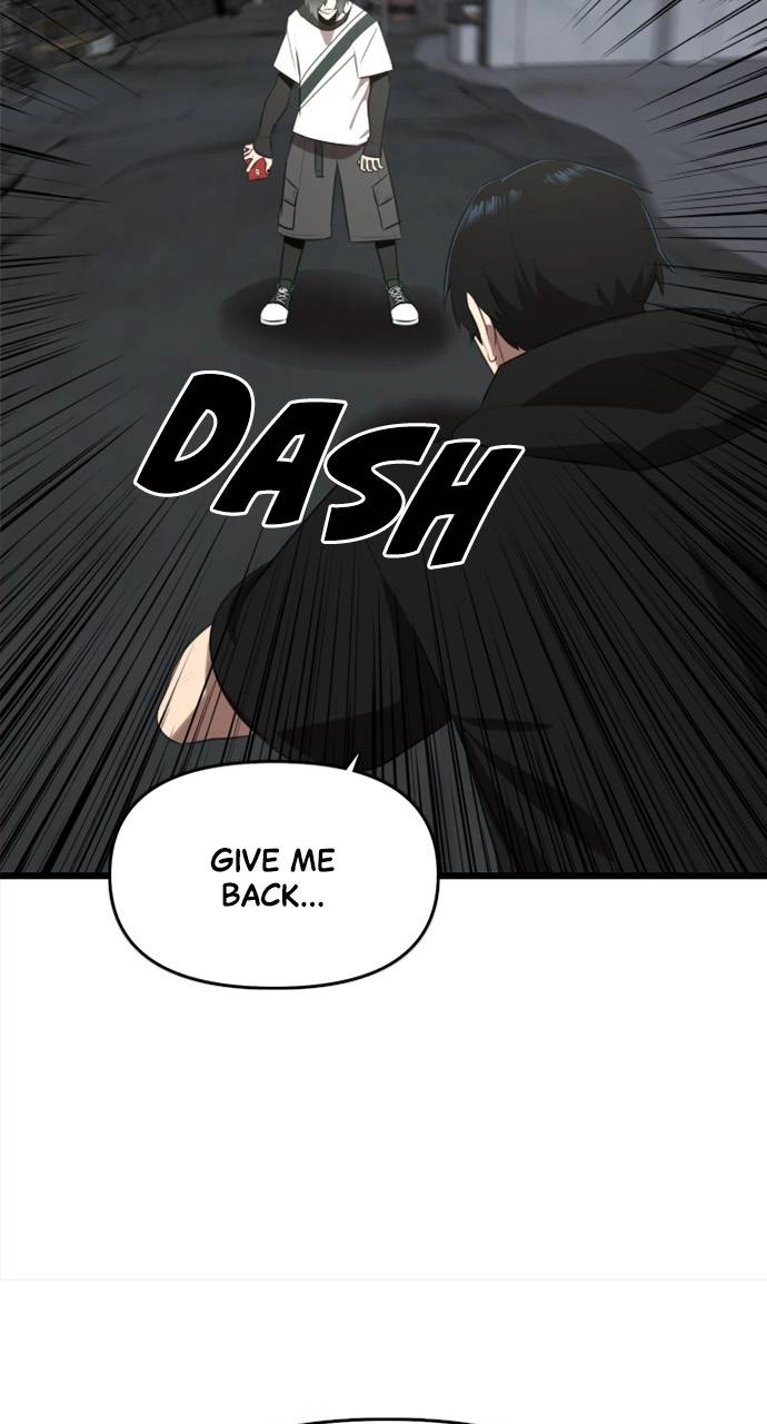 Rental Hero Chapter 16, page 98 of 105