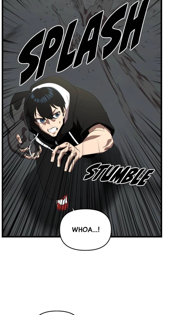 Rental Hero Chapter 17, page 28 of 110
