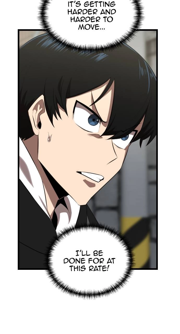 Rental Hero Chapter 17, page 38 of 110
