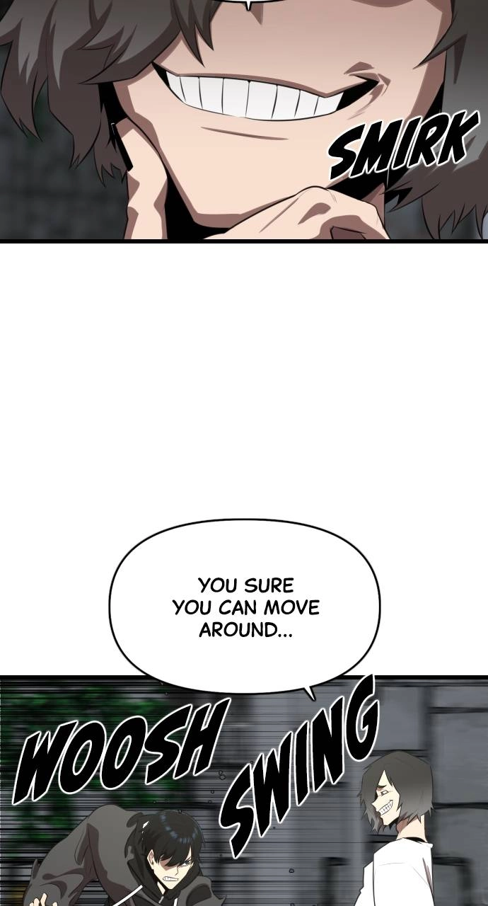 Rental Hero Chapter 17, page 43 of 110