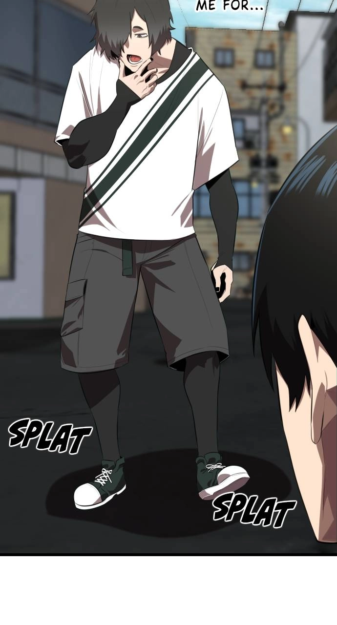 Rental Hero Chapter 17, page 6 of 110