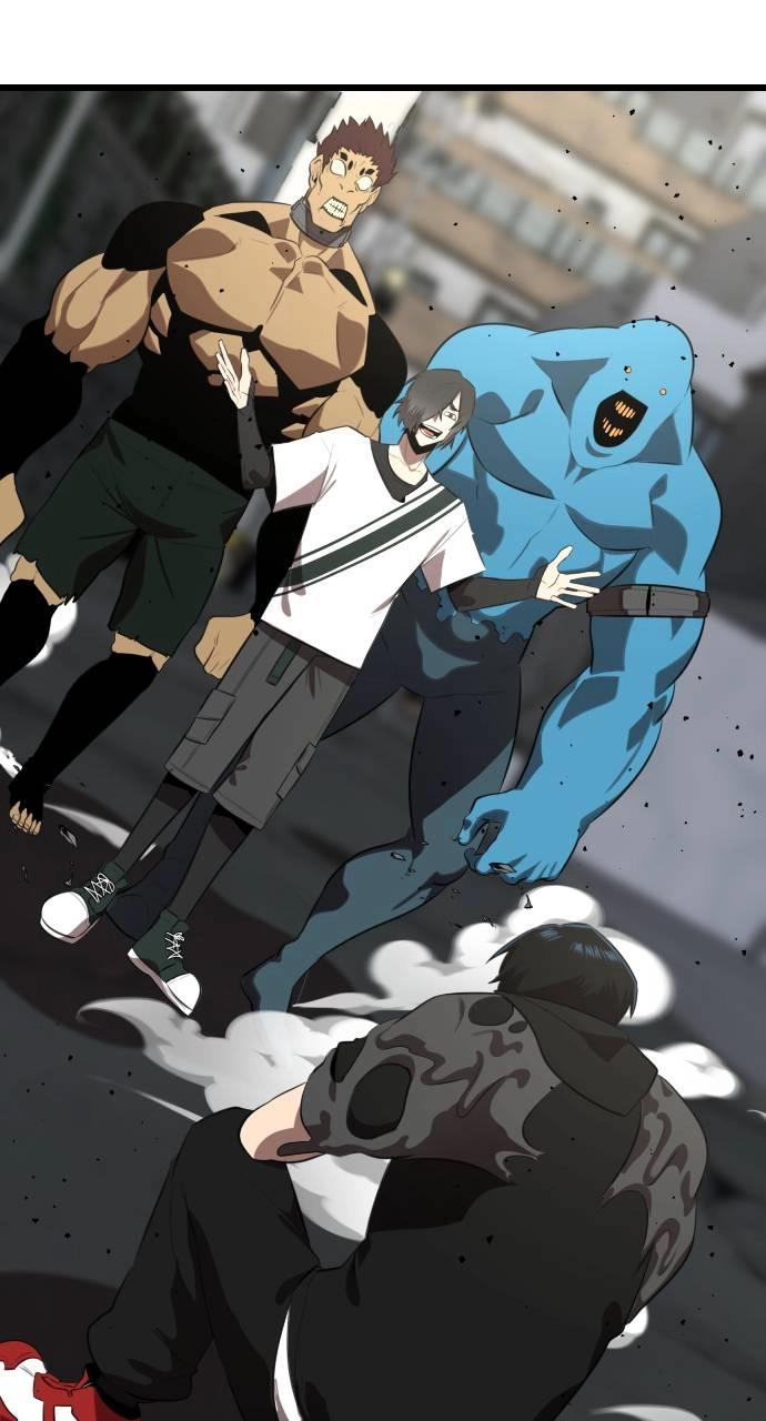 Rental Hero Chapter 17, page 79 of 110