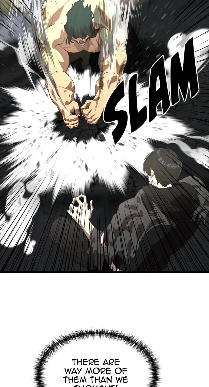 Rental Hero Chapter 17, page 92 of 110