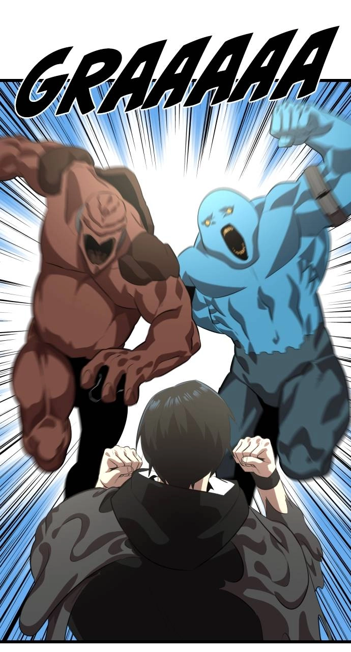 Rental Hero Chapter 17, page 94 of 110