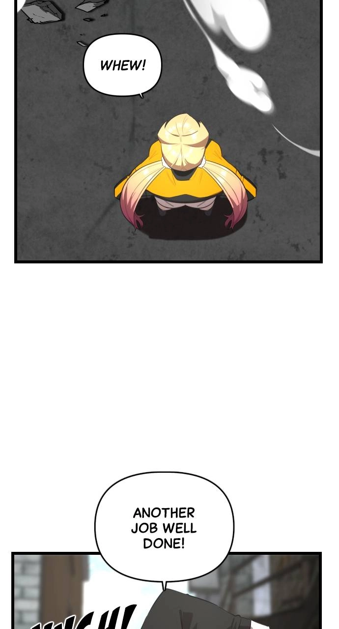Rental Hero Chapter 18, page 33 of 95