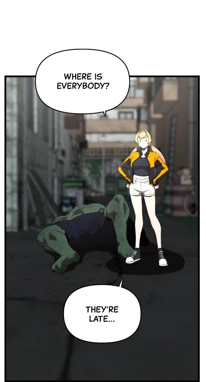 Rental Hero Chapter 18, page 37 of 95