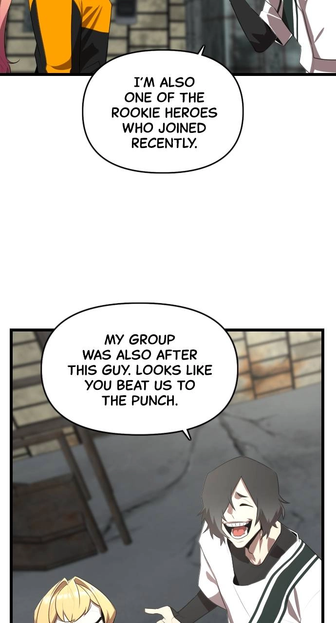 Rental Hero Chapter 18, page 41 of 95