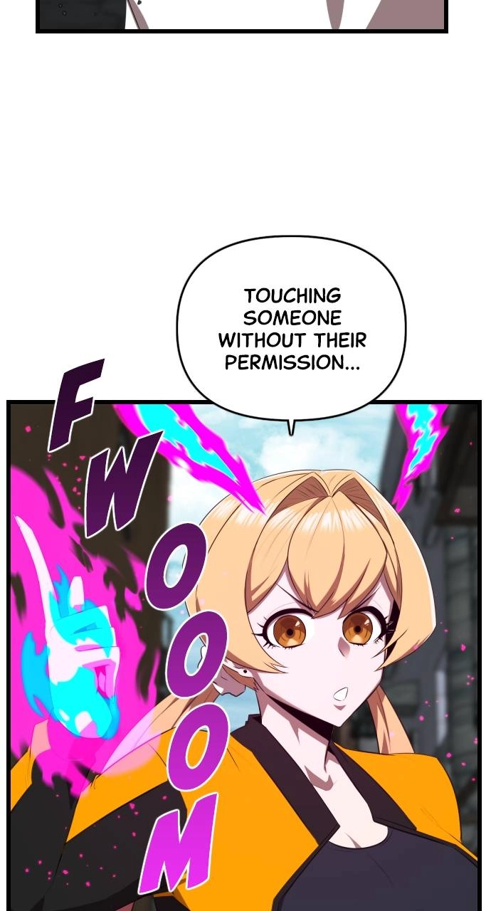 Rental Hero Chapter 18, page 63 of 95
