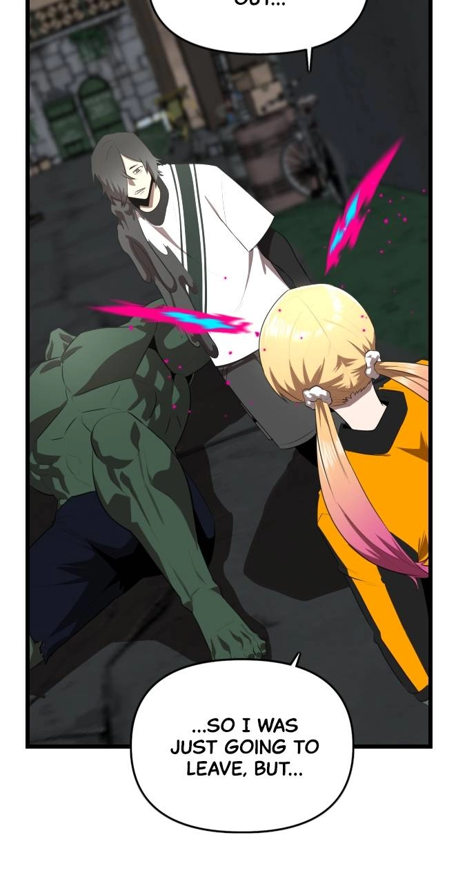 Rental Hero Chapter 18, page 67 of 95