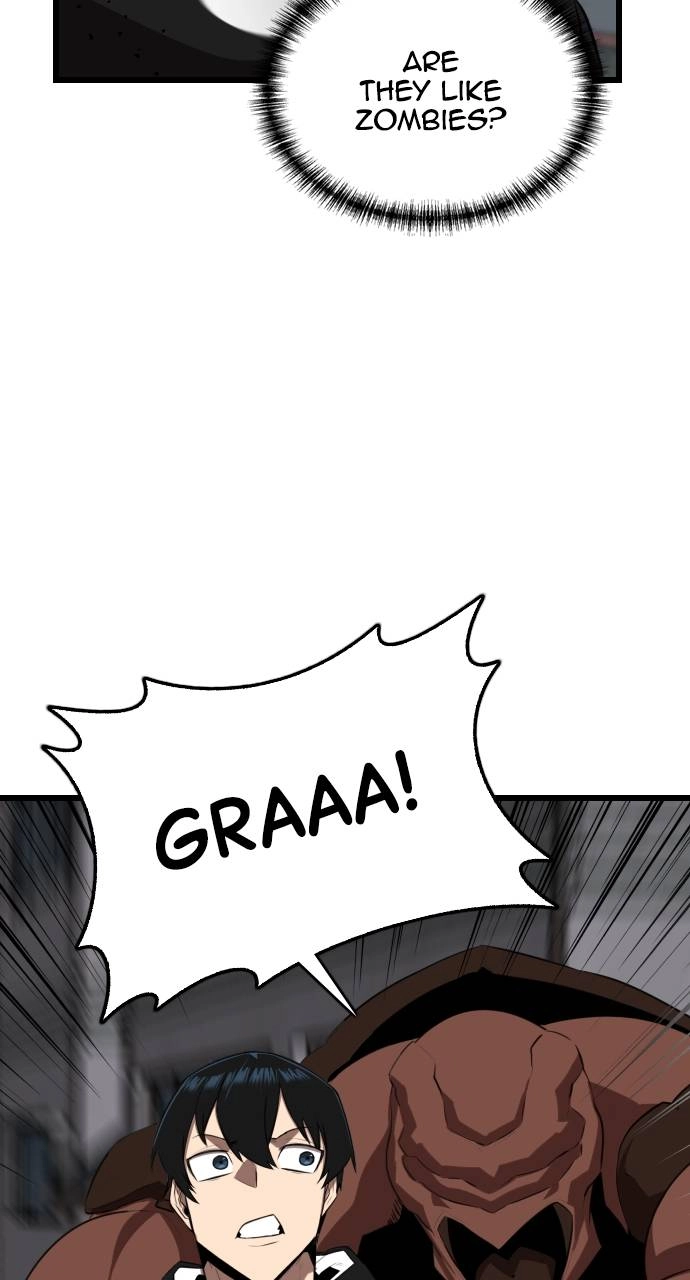 Rental Hero Chapter 18, page 85 of 95