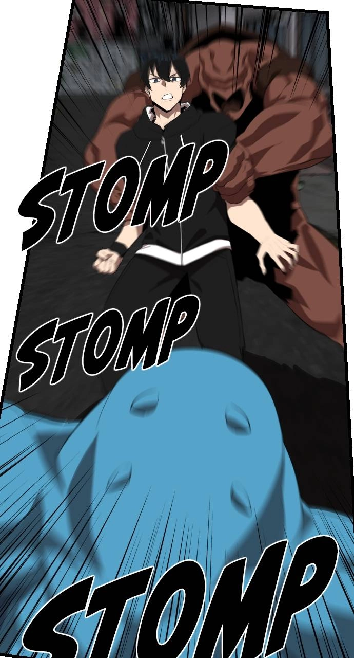 Rental Hero Chapter 18, page 87 of 95
