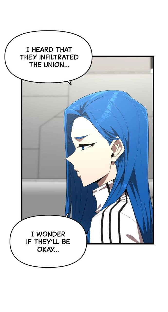 Rental Hero Chapter 19, page 110 of 121