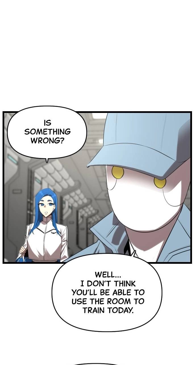 Rental Hero Chapter 19, page 112 of 121