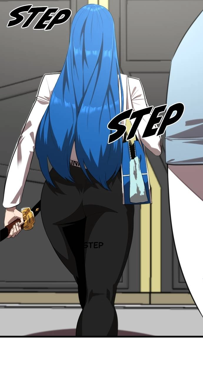 Rental Hero Chapter 19, page 114 of 121