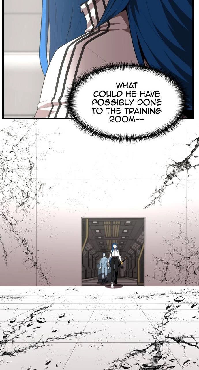 Rental Hero Chapter 19, page 116 of 121