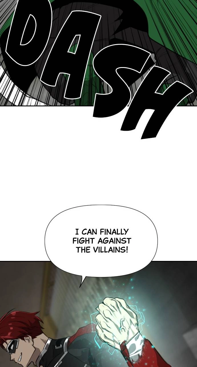 Rental Hero Chapter 2, page 32 of 131