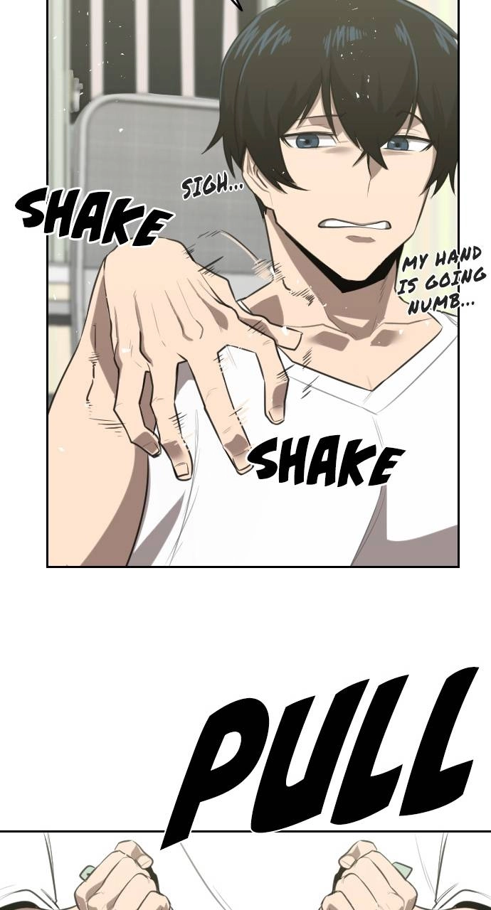 Rental Hero Chapter 2, page 62 of 131