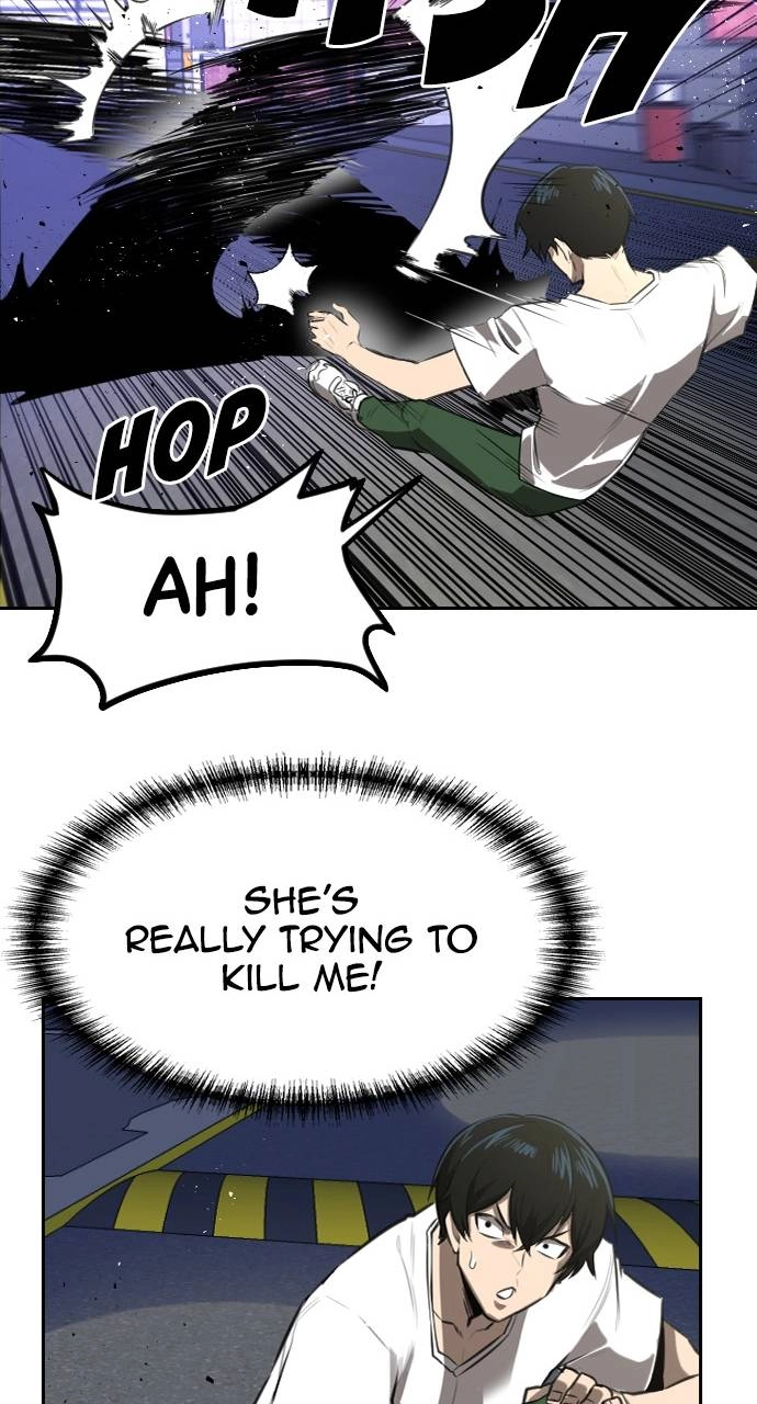Rental Hero Chapter 2, page 85 of 131