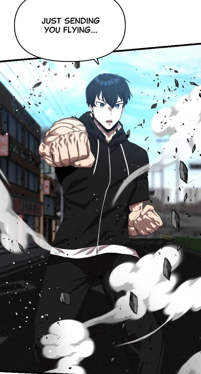 Rental Hero Chapter 20, page 107 of 110