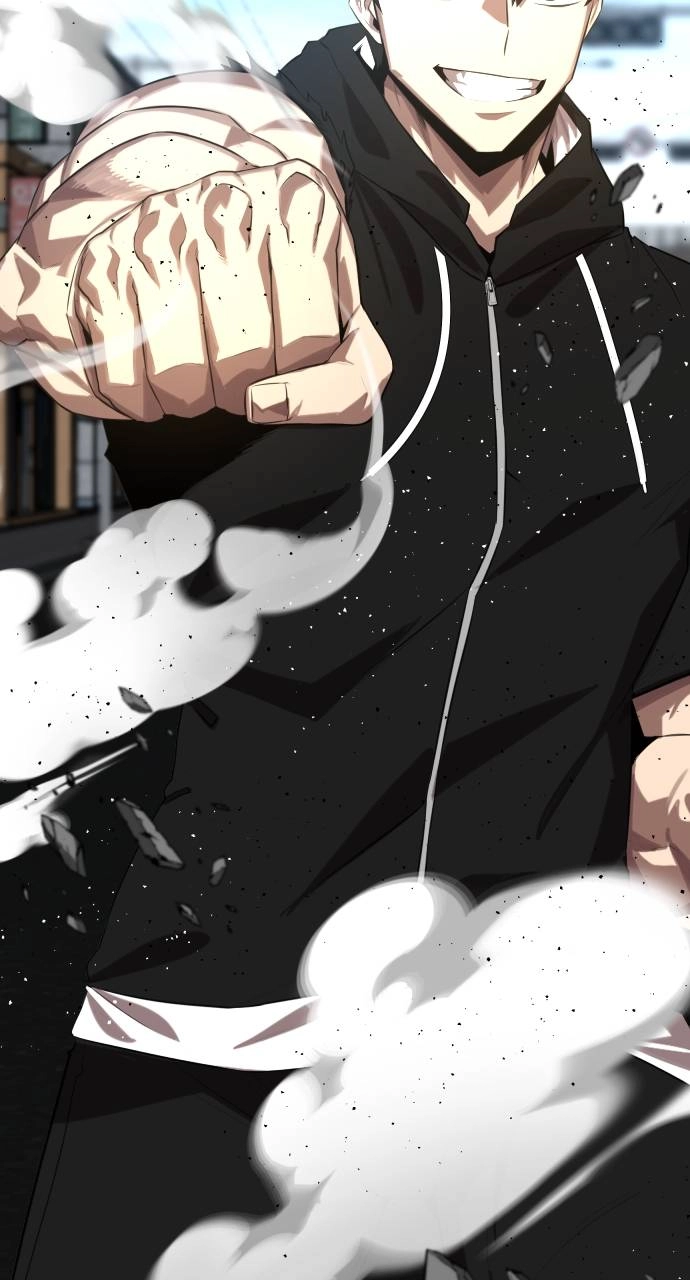 Rental Hero Chapter 20, page 109 of 110