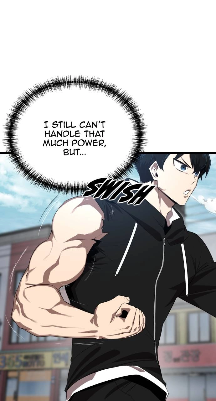 Rental Hero Chapter 20, page 94 of 110
